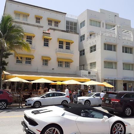 Casa Grande Apartments 204 Miami Beach Esterno foto