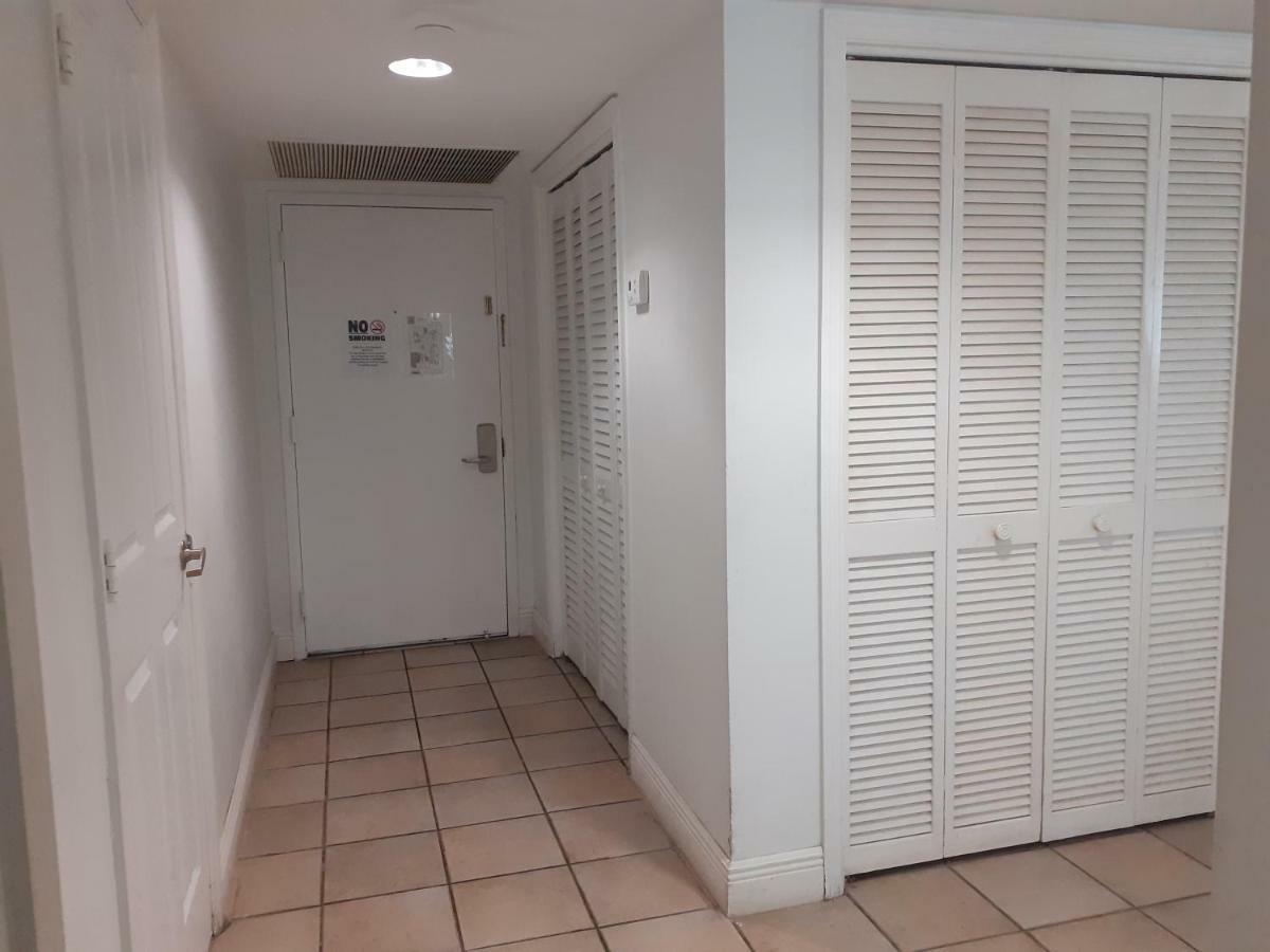 Casa Grande Apartments 204 Miami Beach Esterno foto