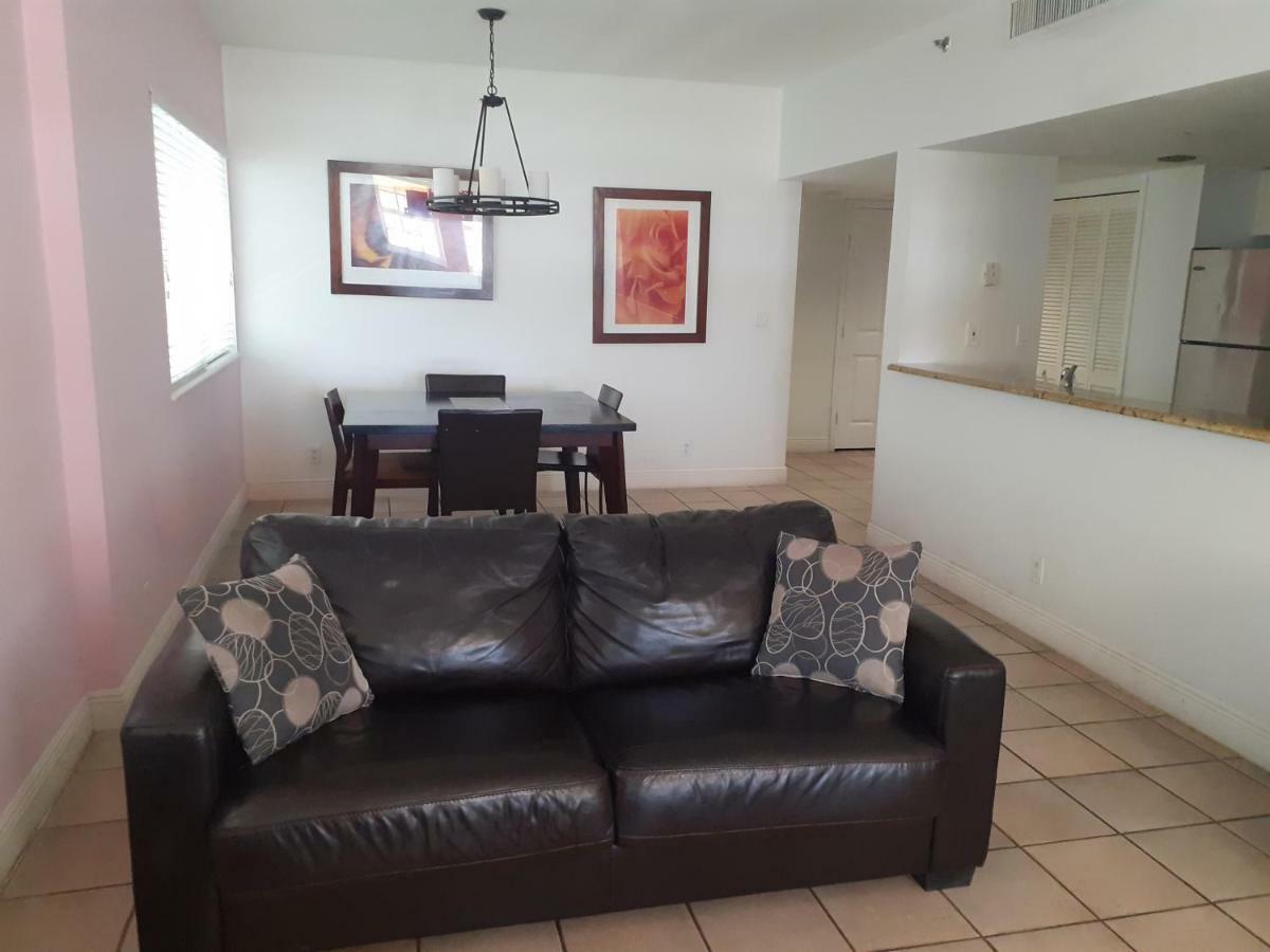 Casa Grande Apartments 204 Miami Beach Esterno foto
