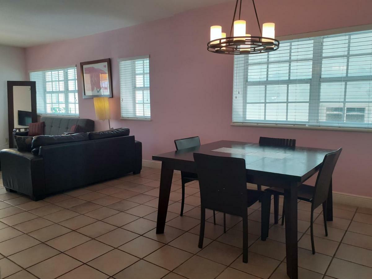 Casa Grande Apartments 204 Miami Beach Esterno foto