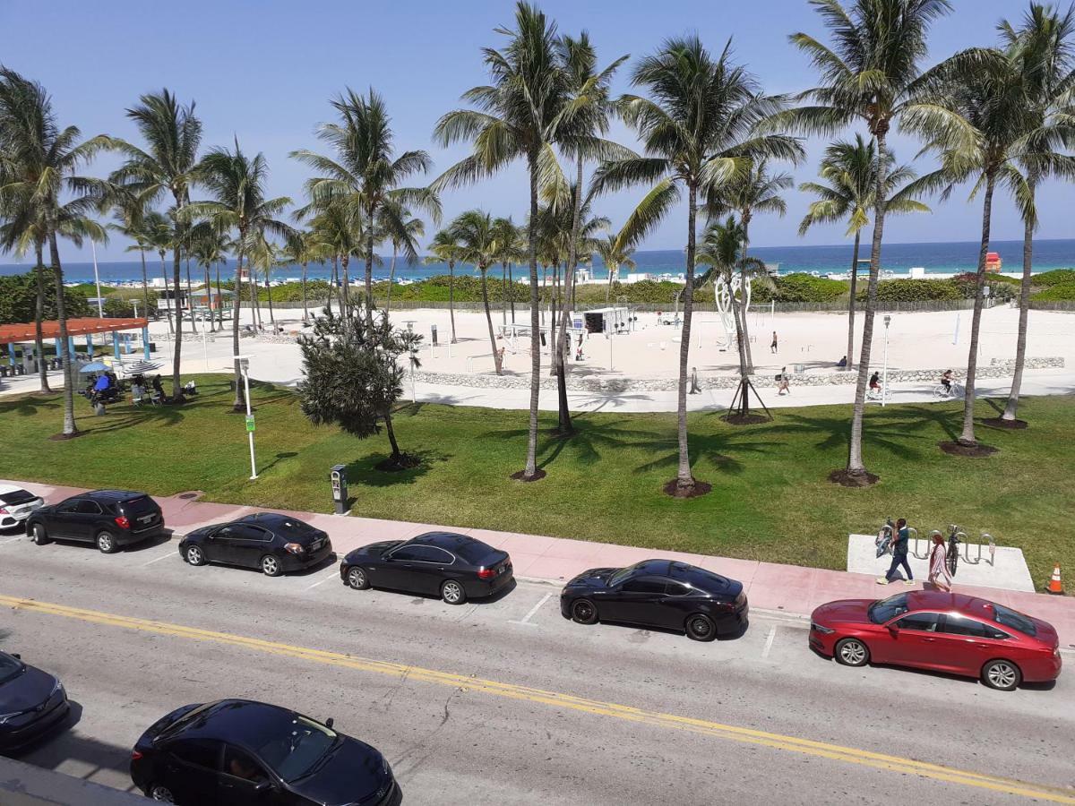 Casa Grande Apartments 204 Miami Beach Esterno foto
